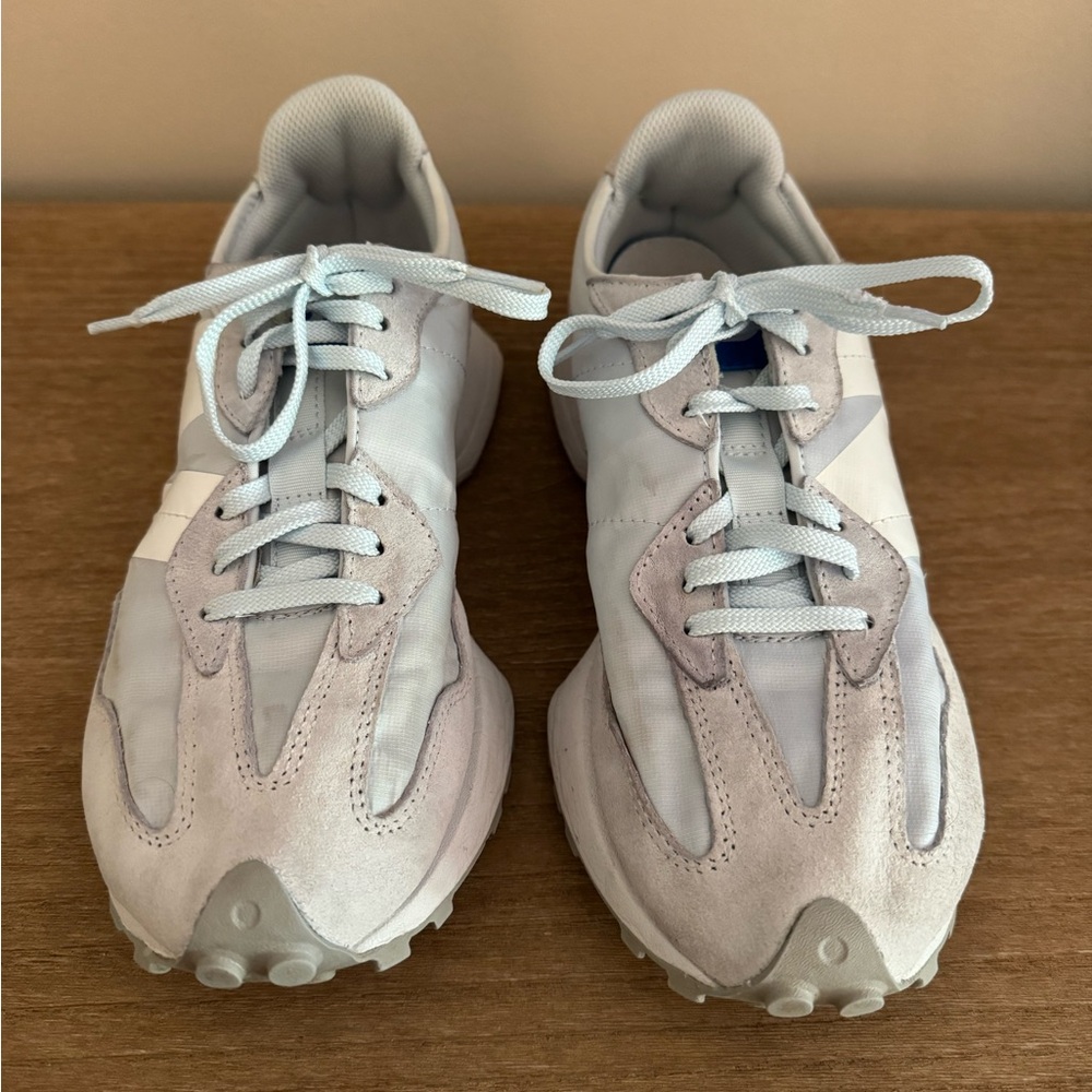 New Balance 327 Women's Shoes